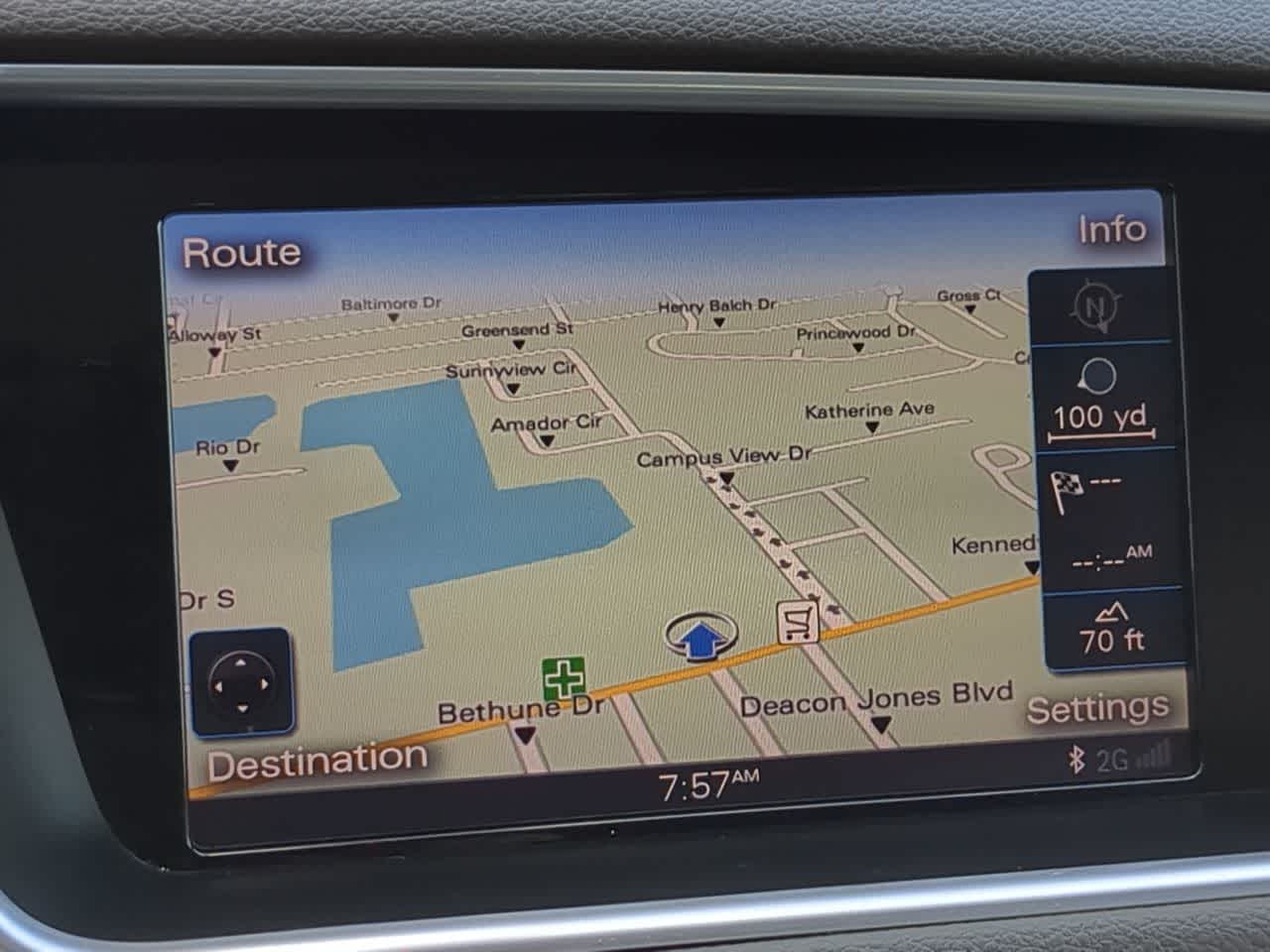 Thumbnail: 2017 Audi Q5 - 31