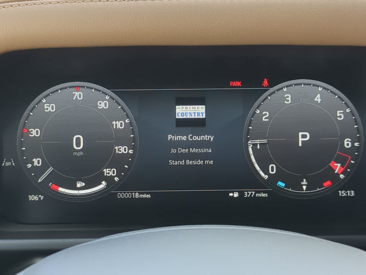 Thumbnail: 2026 Land Rover Defender - 35