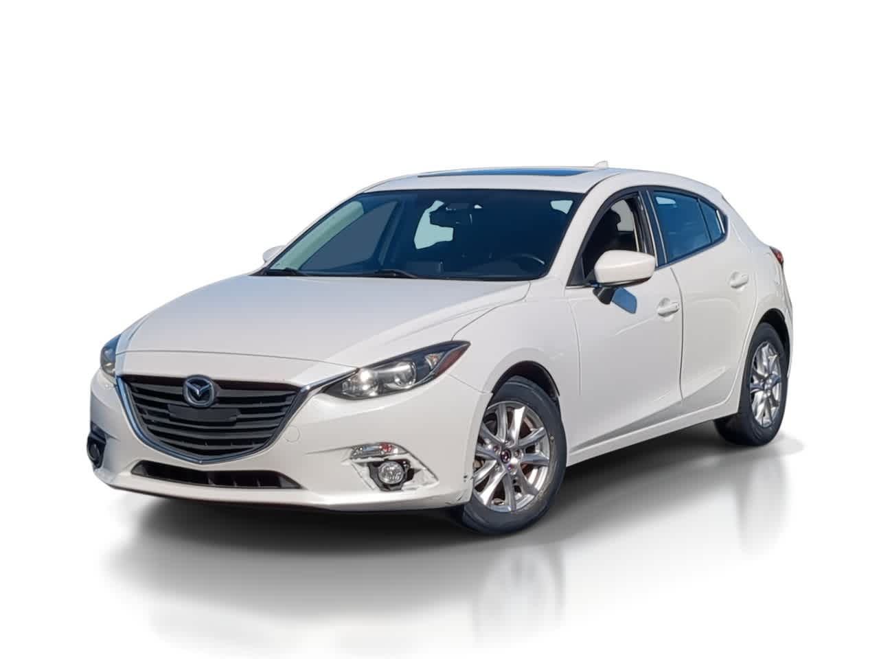 2016 Mazda Mazda3 i Grand Touring -
                  Orlando, FL