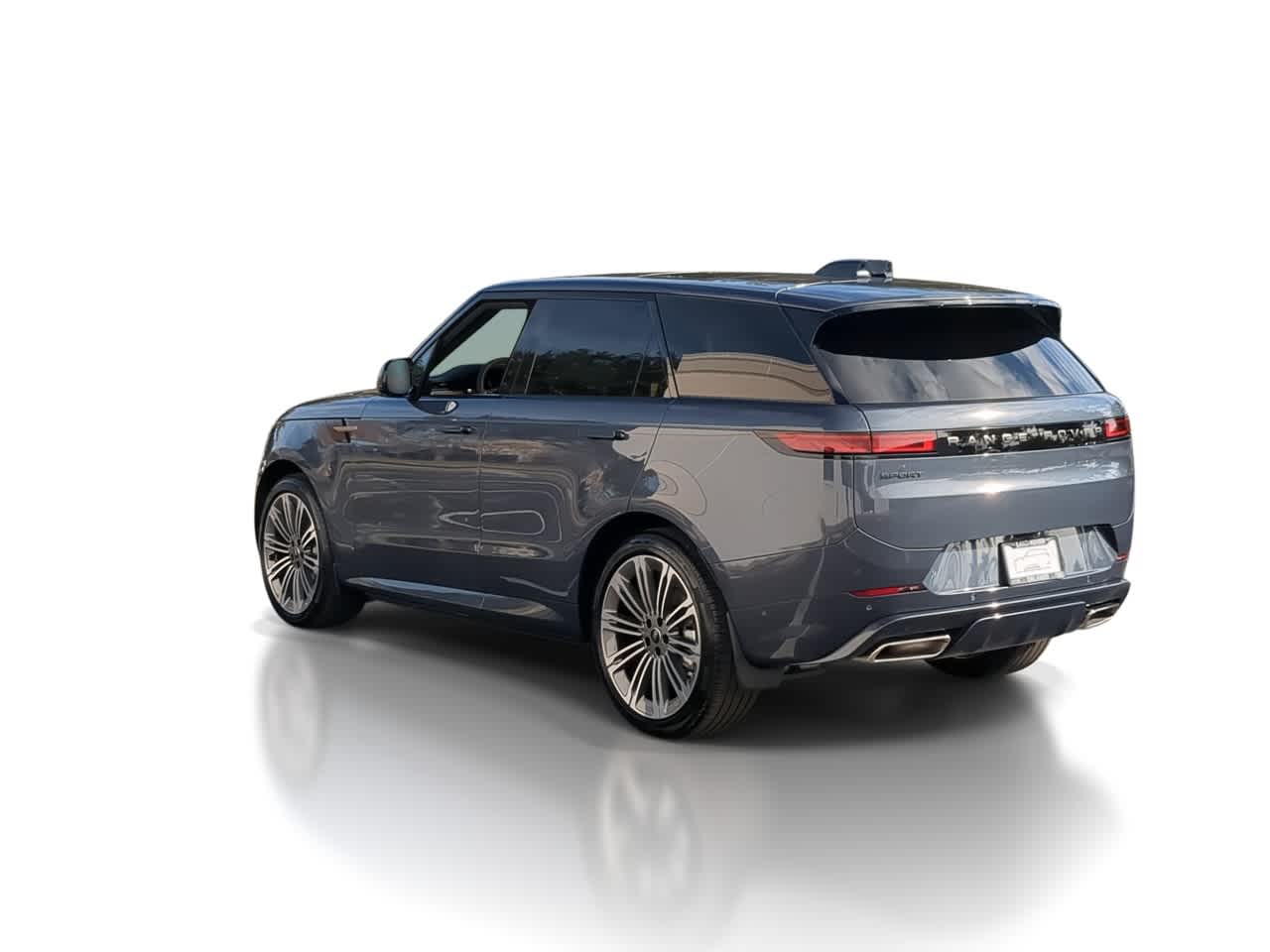 Thumbnail: 2025 Land Rover Range Rover Sport - 6