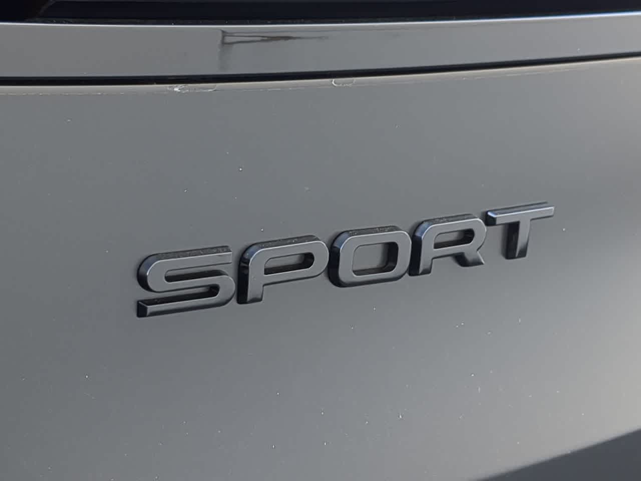 Thumbnail: 2026 Land Rover Range Rover Sport - 13