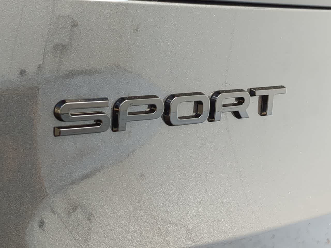 Thumbnail: 2025 Land Rover Range Rover Sport - 13