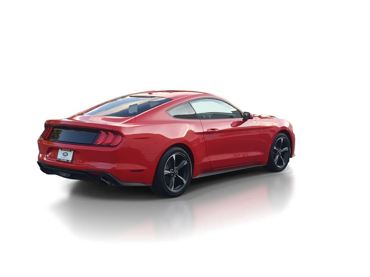 Thumbnail: 2019 Ford Mustang - 8