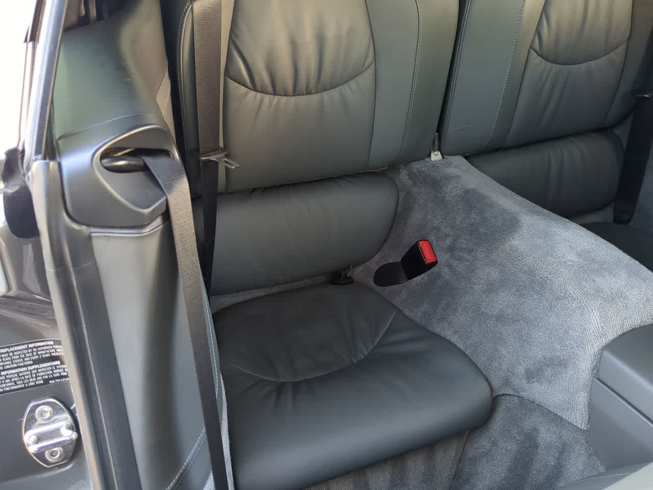 Thumbnail: 2008 Porsche 911 - 22