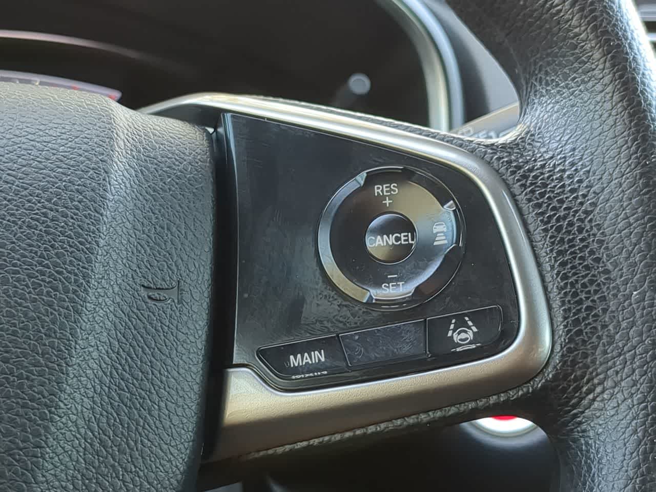 Thumbnail: 2022 Honda CR-V - 27