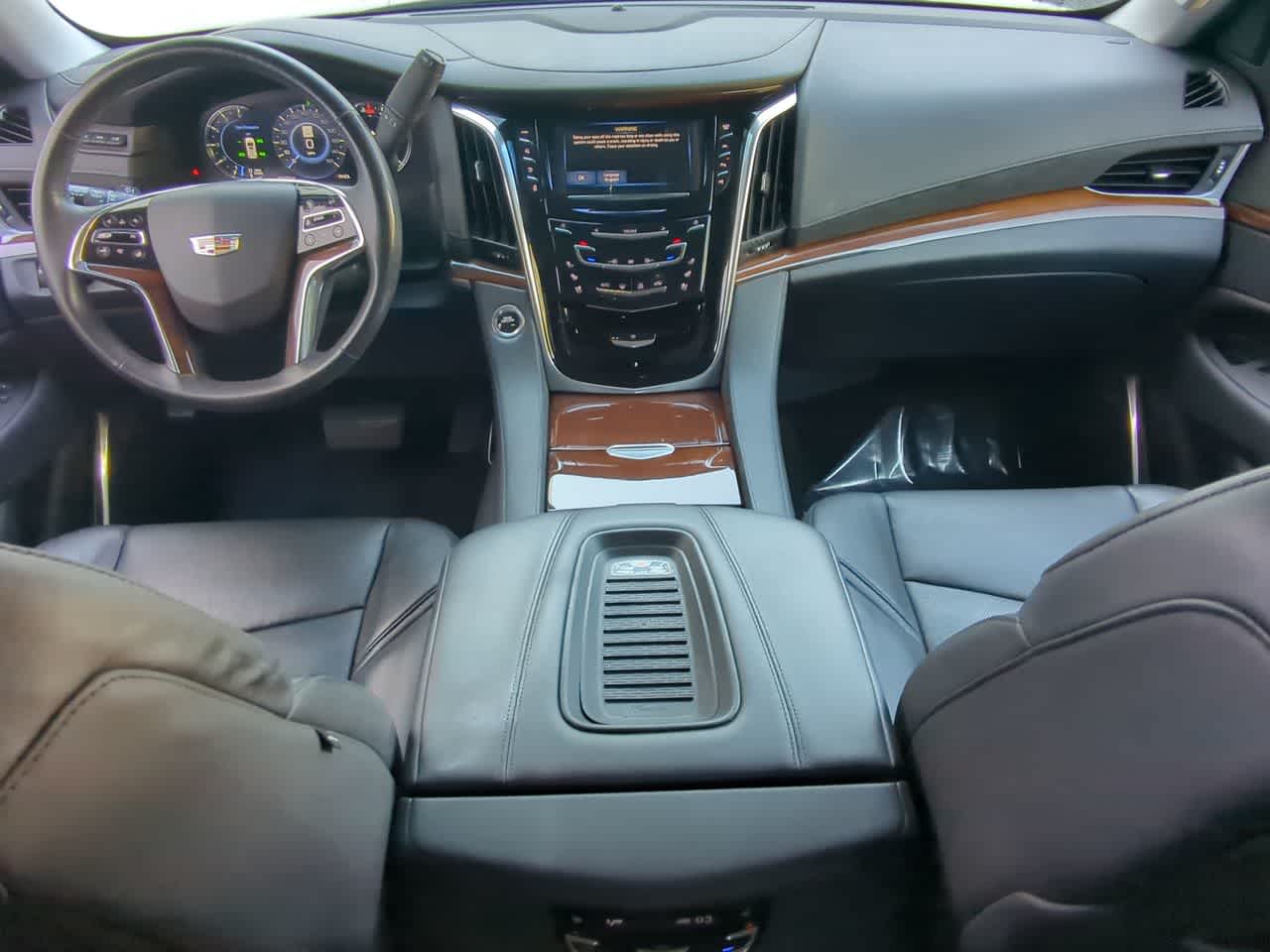 Thumbnail: 2019 Cadillac Escalade - 15