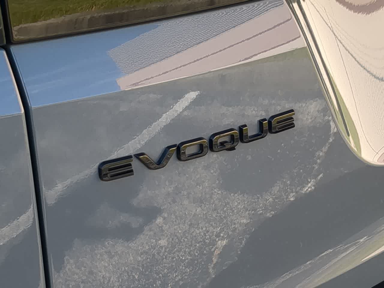 Thumbnail: 2023 Land Rover Range Rover Evoque - 12