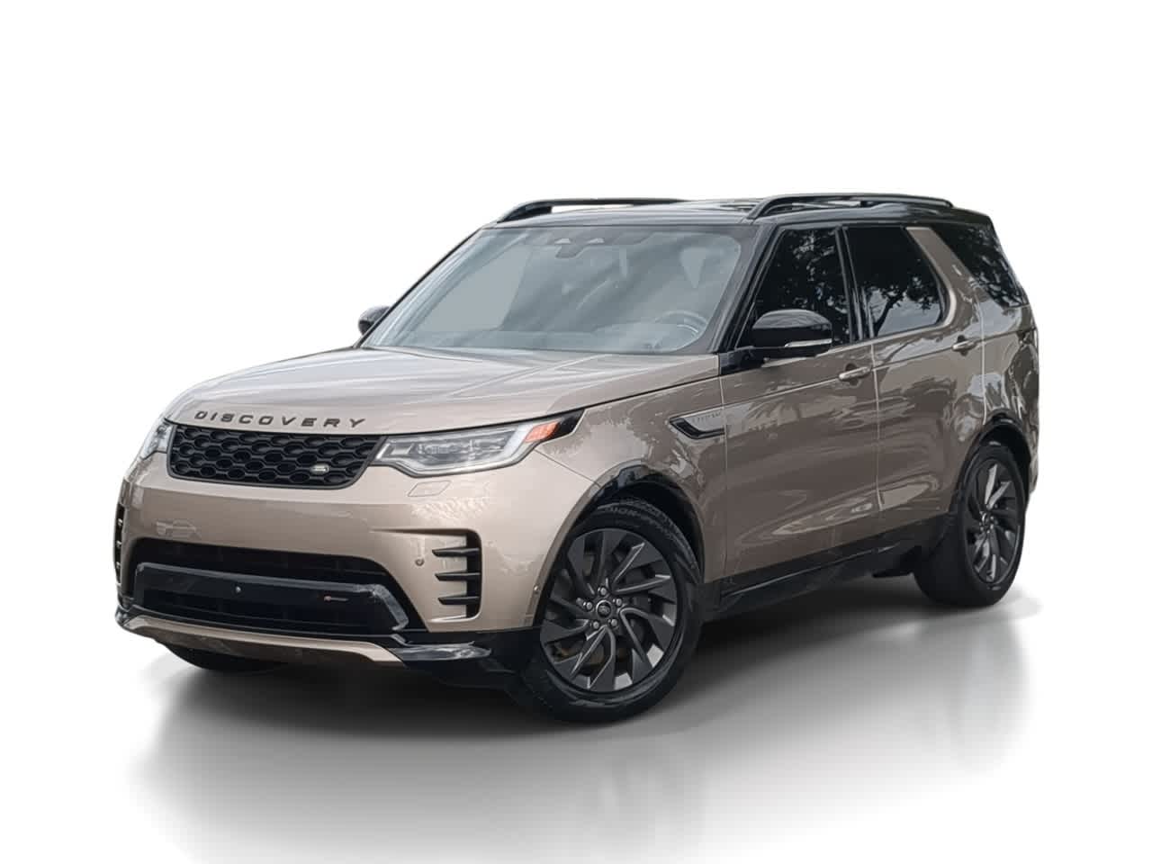 2023 Land Rover Discovery R-Dynamic S -
                  Orlando, FL