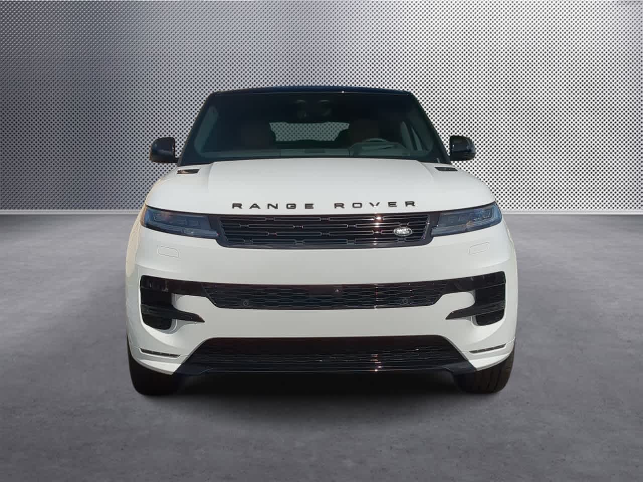 2025 Land Rover Range Rover Sport SE photo 3