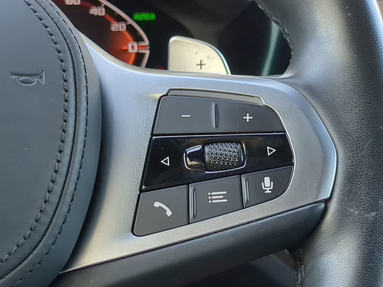 Thumbnail: 2023 BMW 4 Series - 25