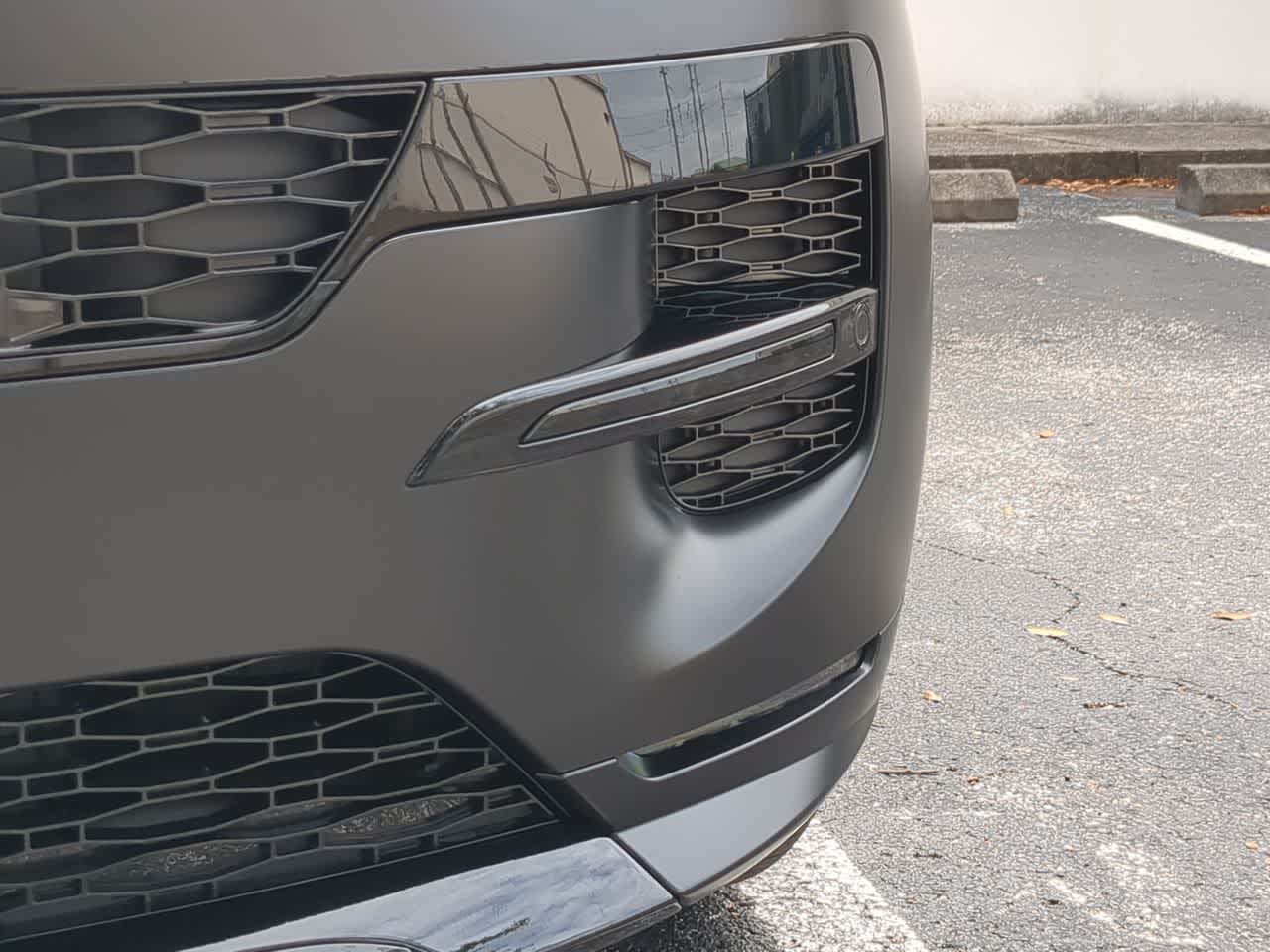 Thumbnail: 2026 Land Rover Range Rover Sport - 11