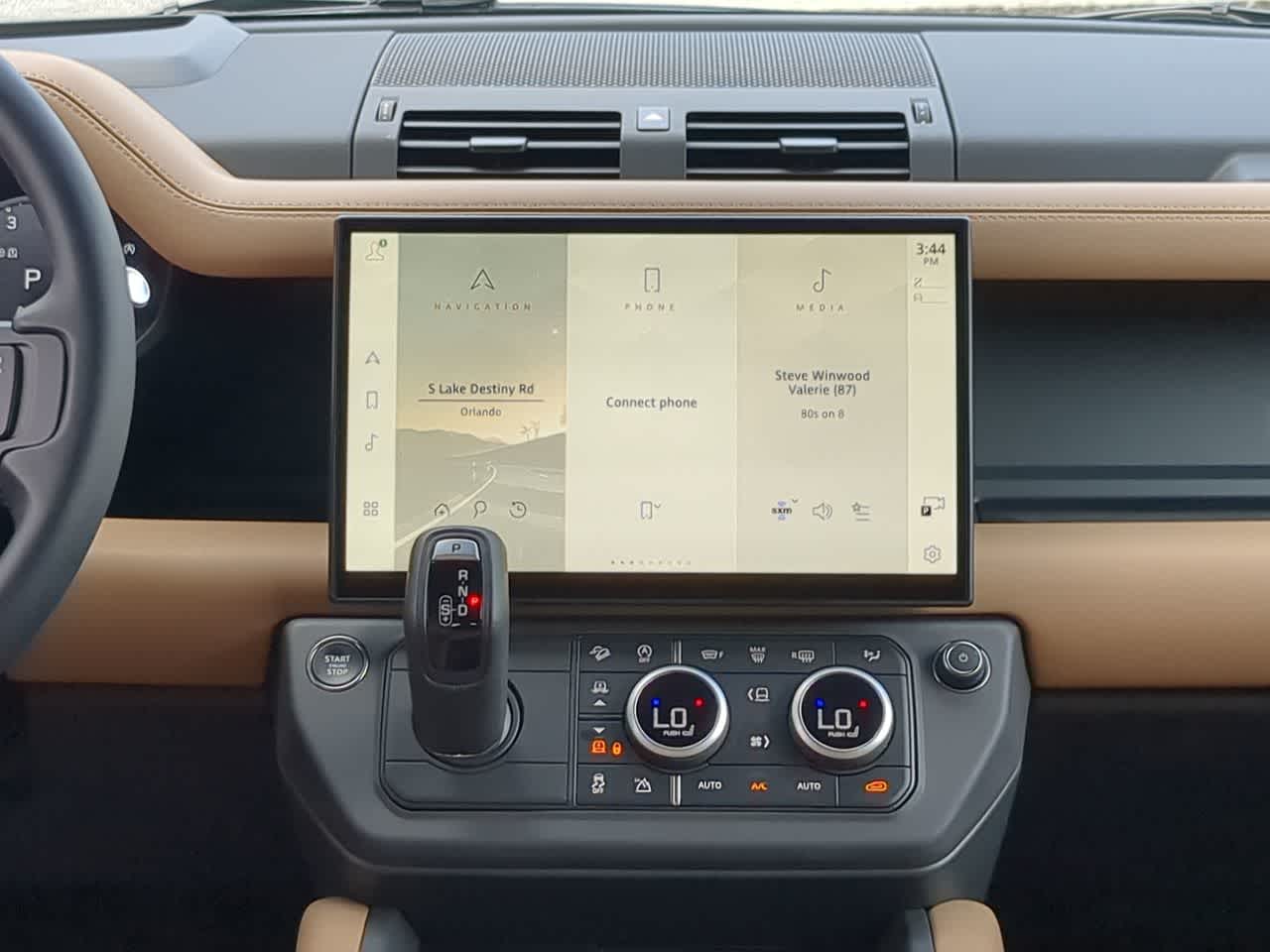 Thumbnail: 2026 Land Rover Defender - 30