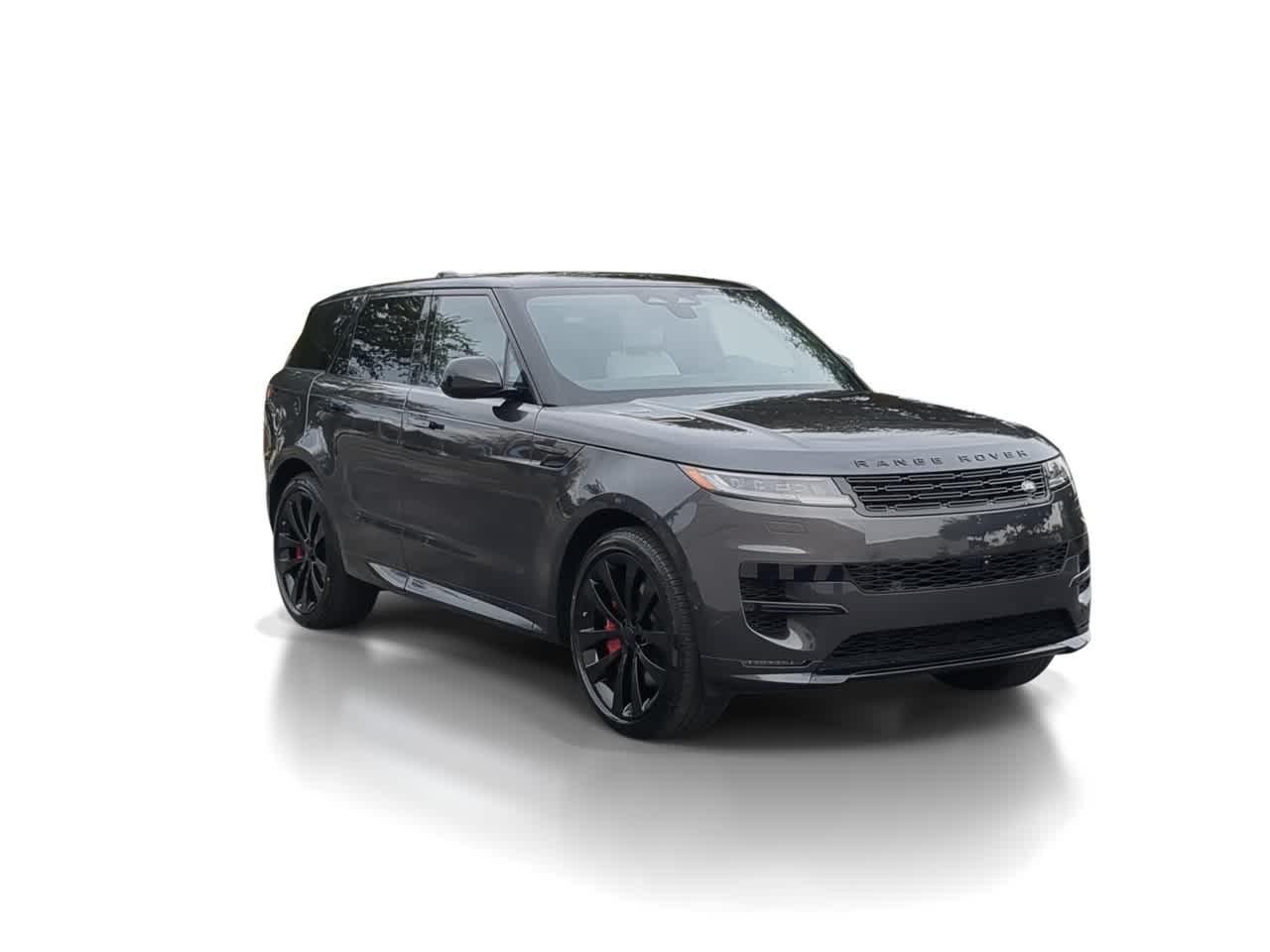 Thumbnail: 2026 Land Rover Range Rover Sport - 2