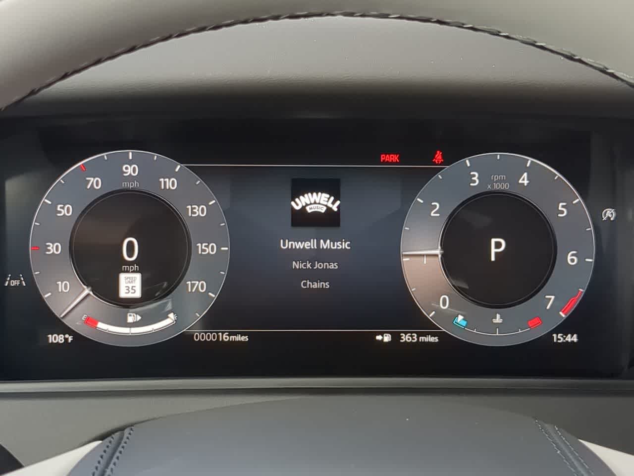 Thumbnail: 2026 Land Rover Range Rover Velar - 35