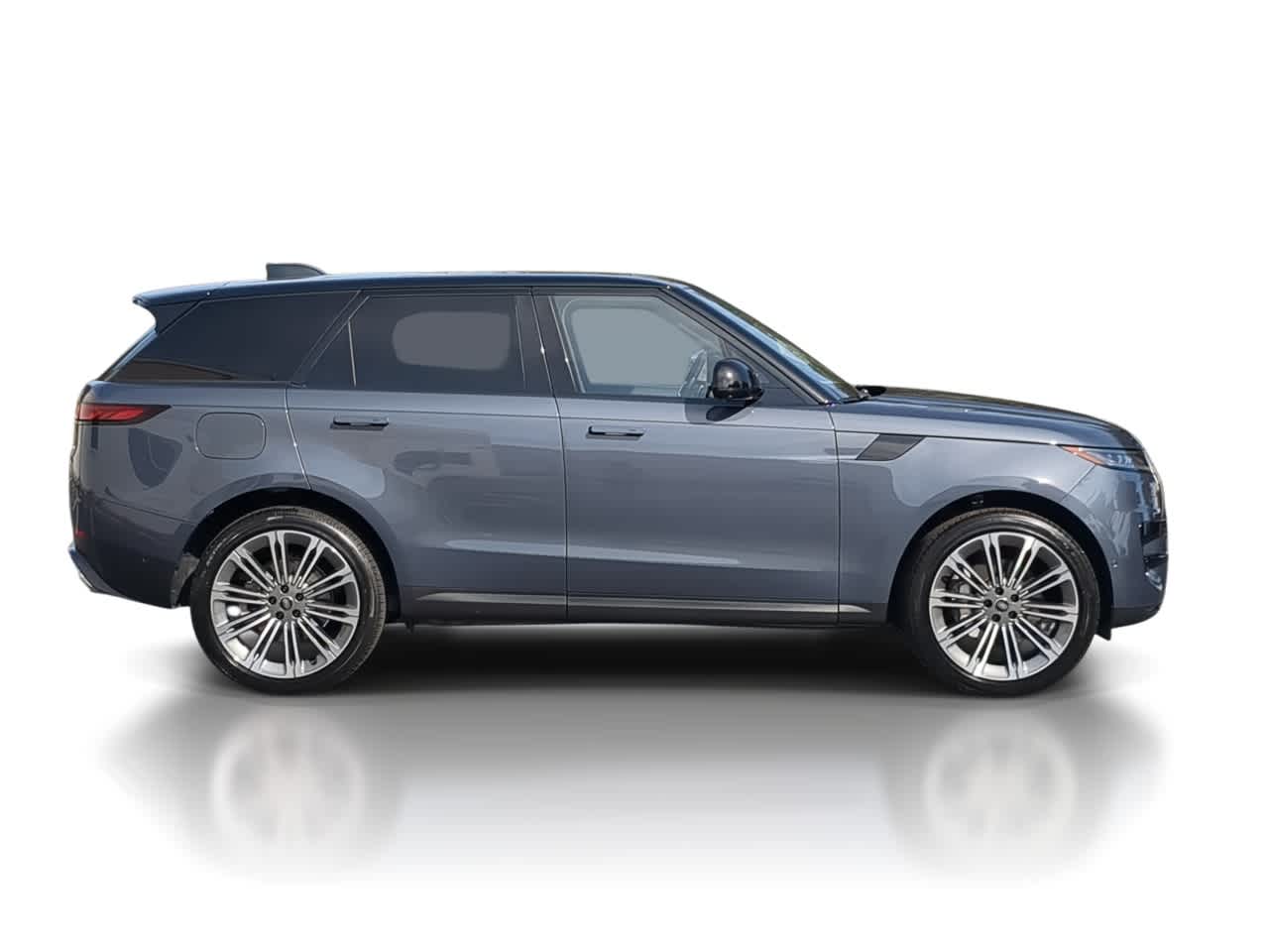 Thumbnail: 2025 Land Rover Range Rover Sport - 9