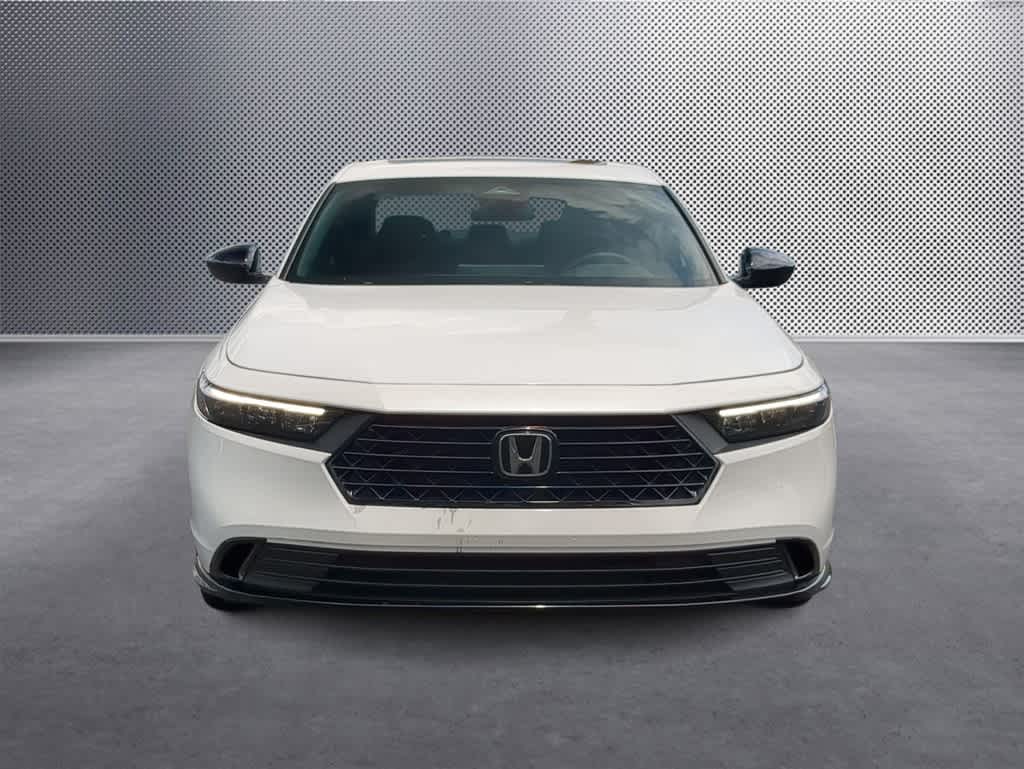 2023 Honda Accord Sport-L 3