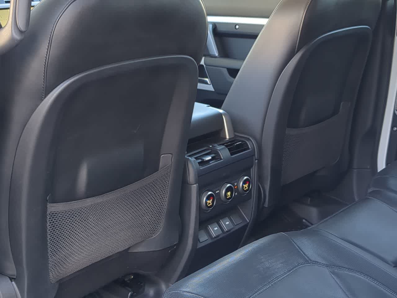 Thumbnail: 2024 Land Rover Defender - 18