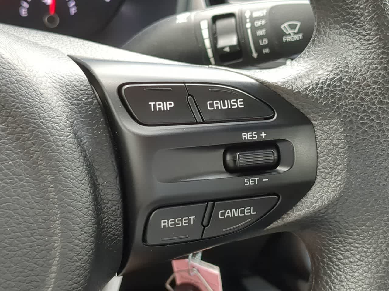 Thumbnail: 2023 Kia Rio - 24