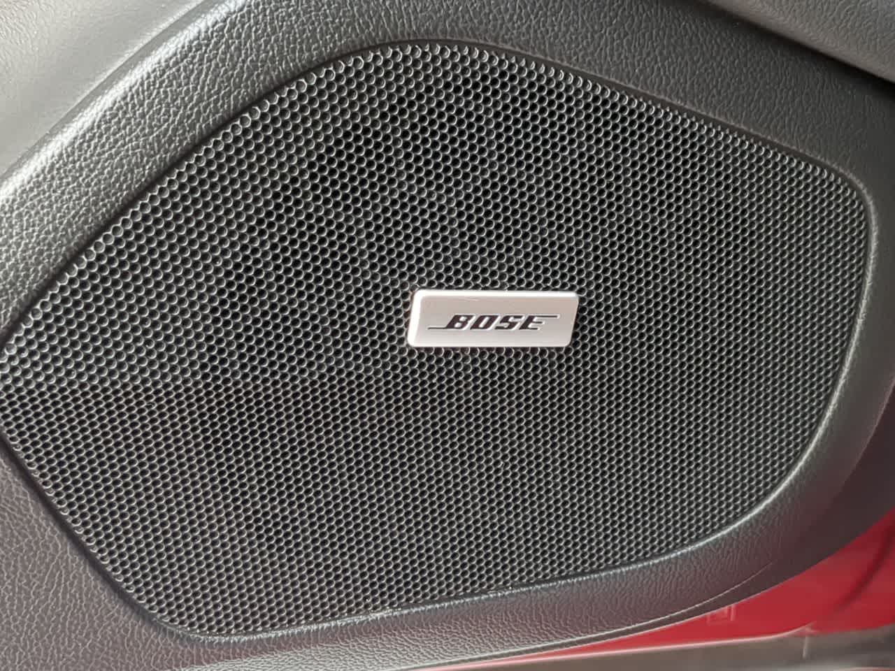 Thumbnail: 2018 Cadillac ATS - 31