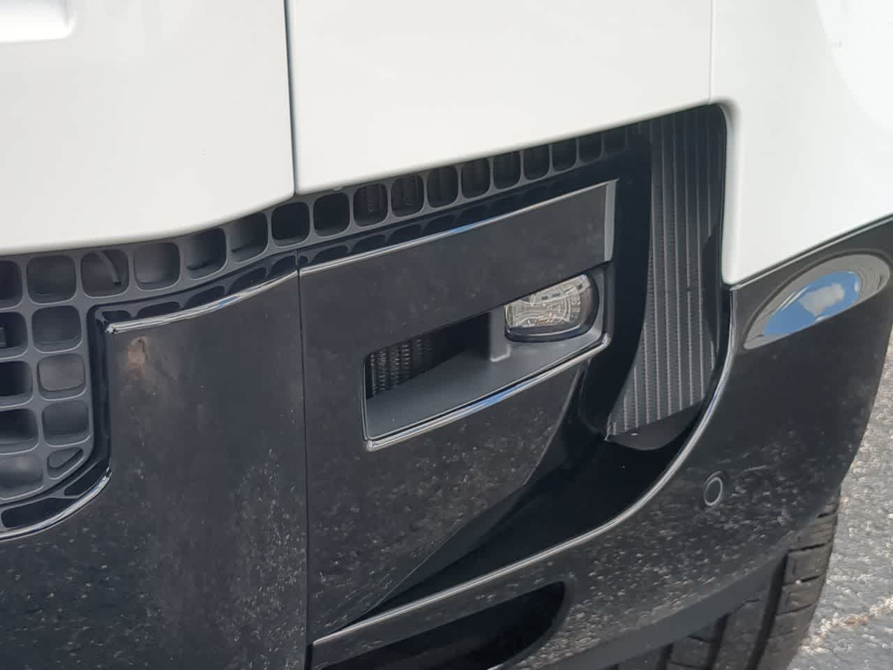 Thumbnail: 2026 Land Rover Defender - 11