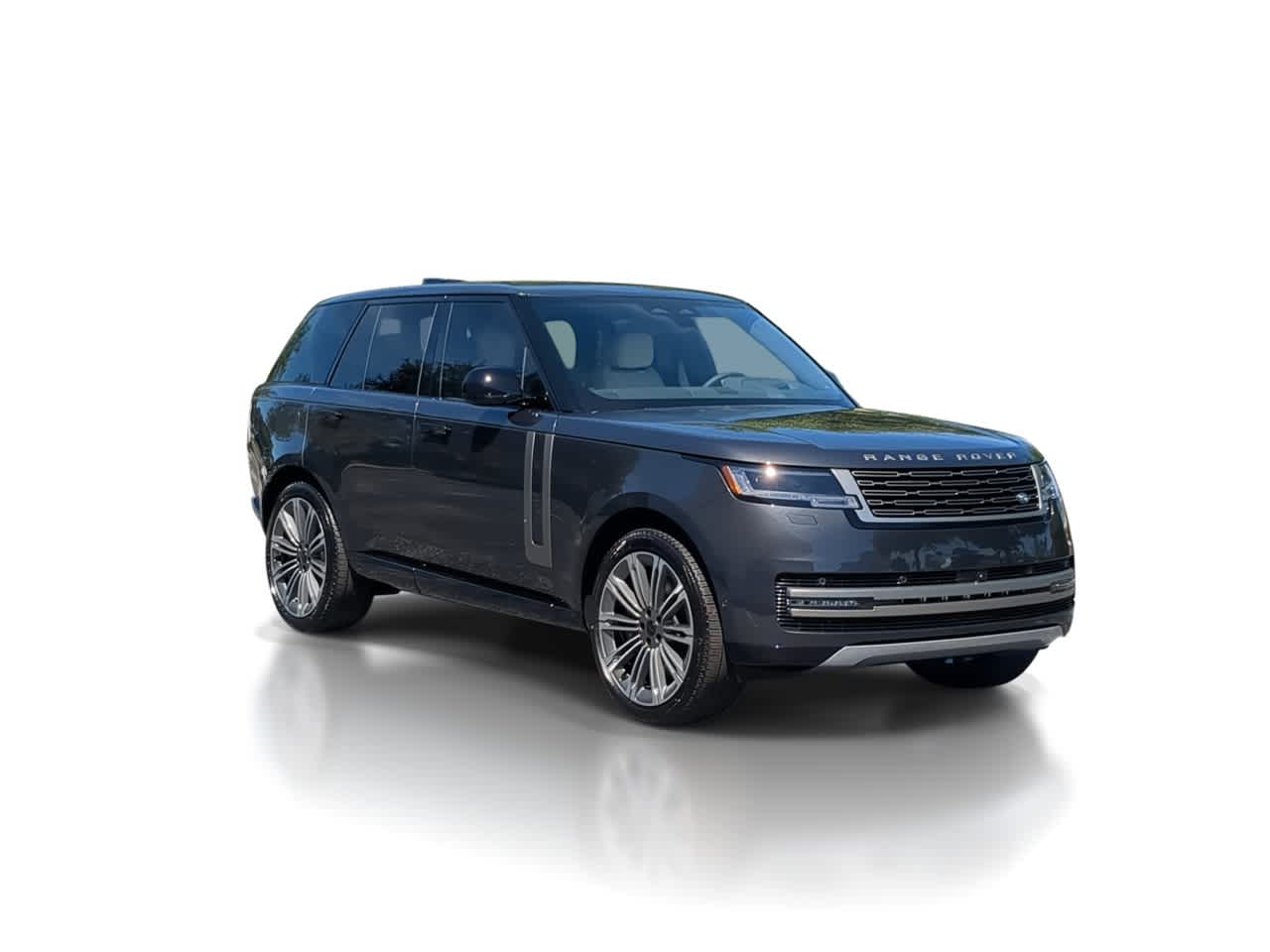 Thumbnail: 2026 Land Rover Range Rover - 2