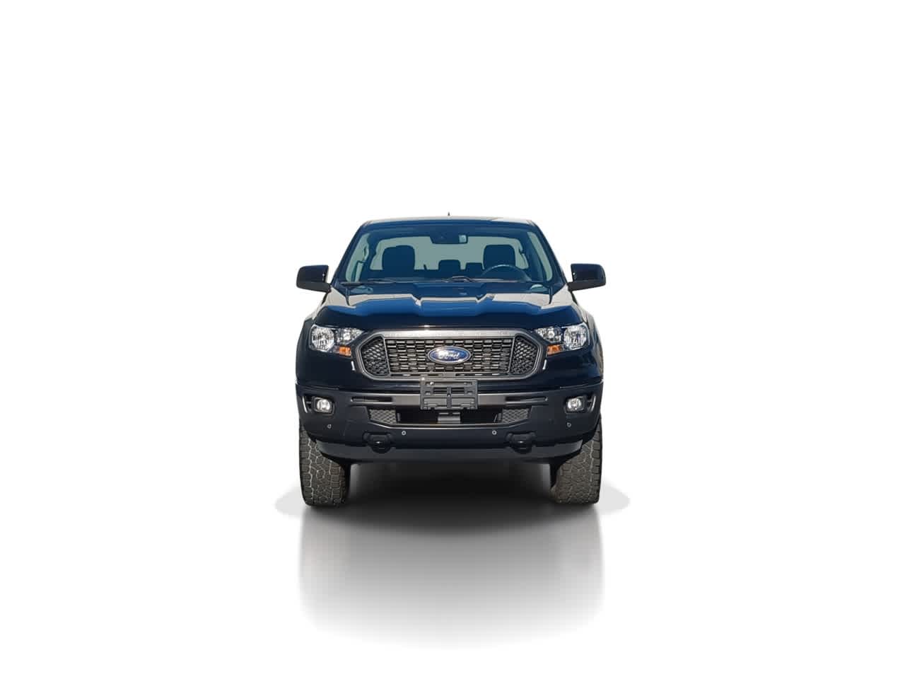Thumbnail: 2021 Ford Ranger - 3