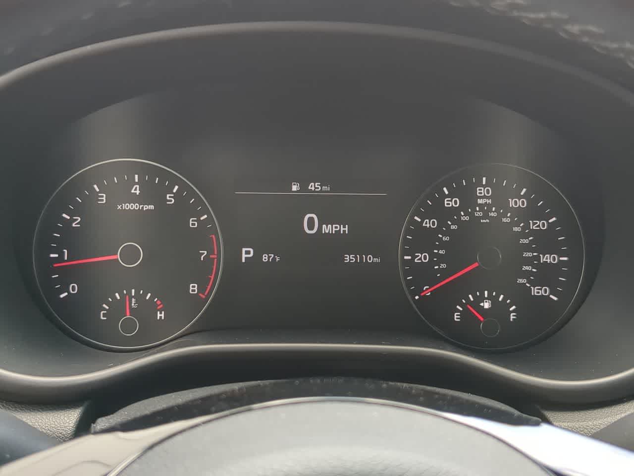 Thumbnail: 2022 Kia Sportage - 35