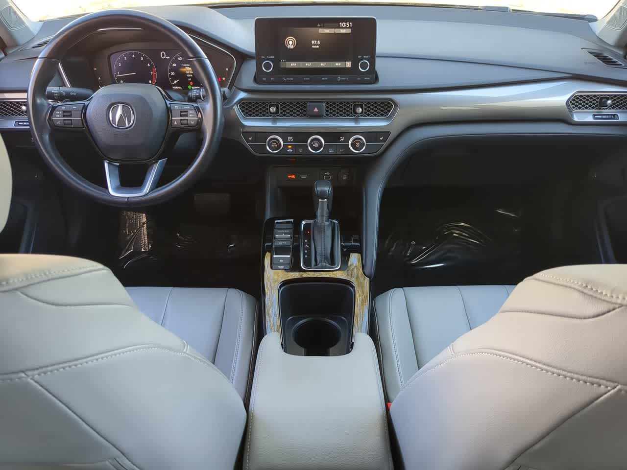 Thumbnail: 2024 Acura Integra - 15