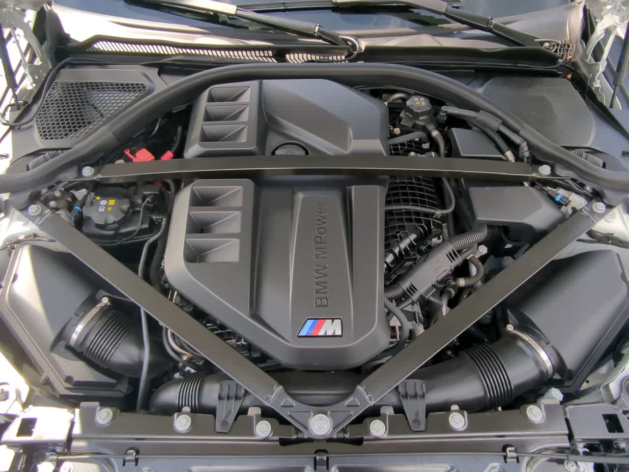 Thumbnail: 2024 BMW M2 - 14