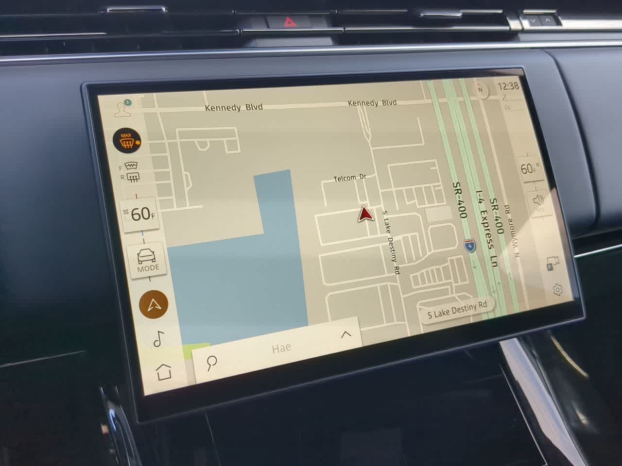 Thumbnail: 2024 Land Rover Range Rover Sport - 29