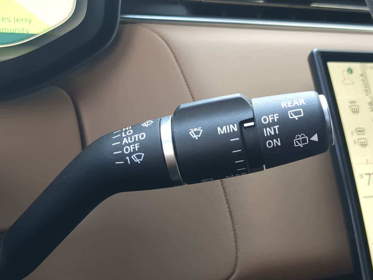 Thumbnail: 2025 Land Rover Range Rover Sport - 26