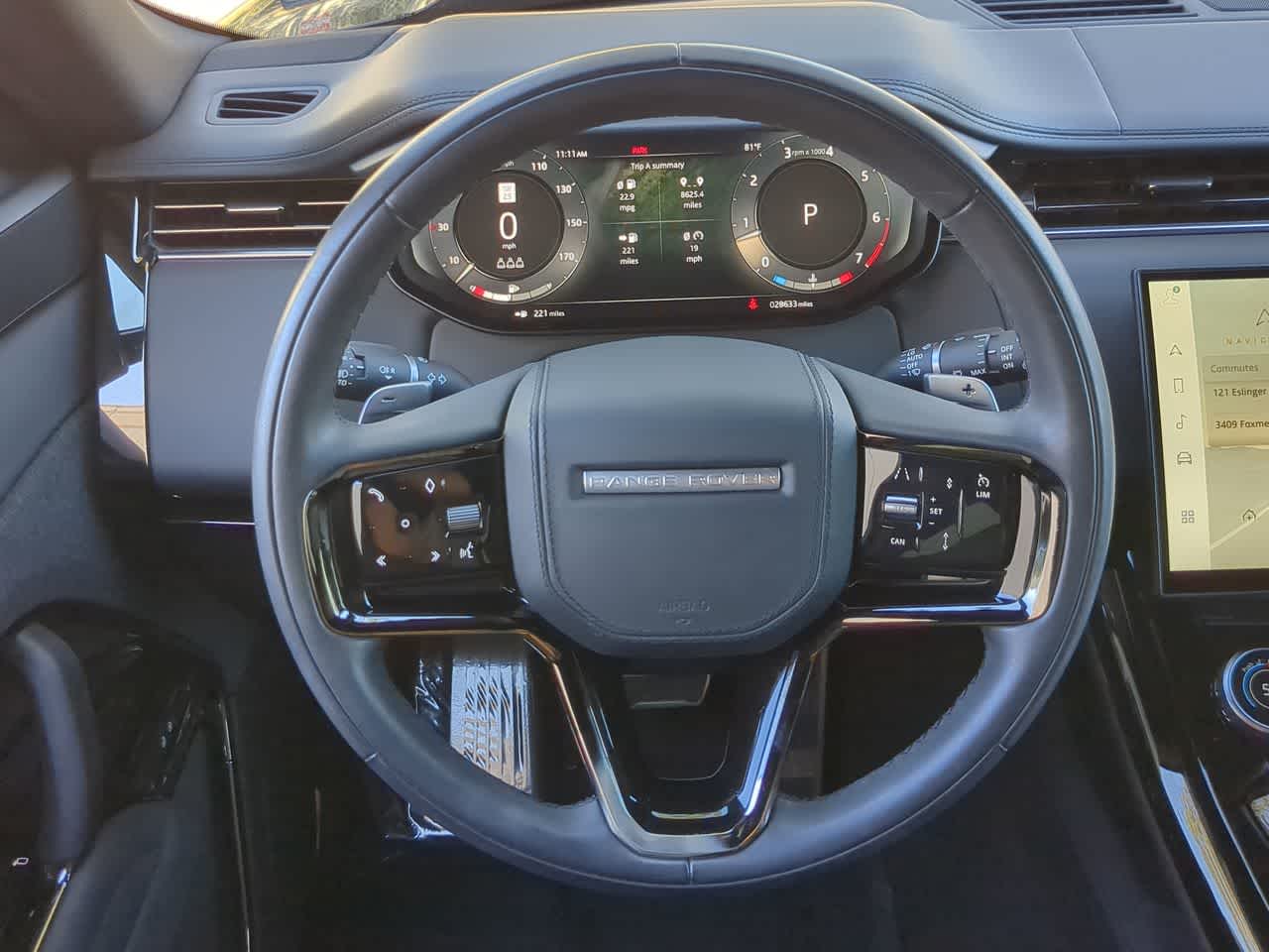 Thumbnail: 2023 Land Rover Range Rover Sport - 24