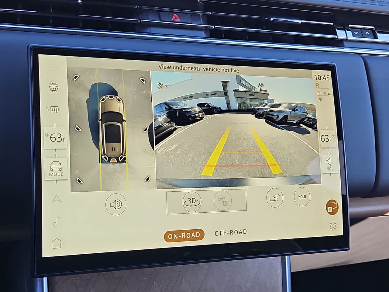 Thumbnail: 2026 Land Rover Range Rover - 27