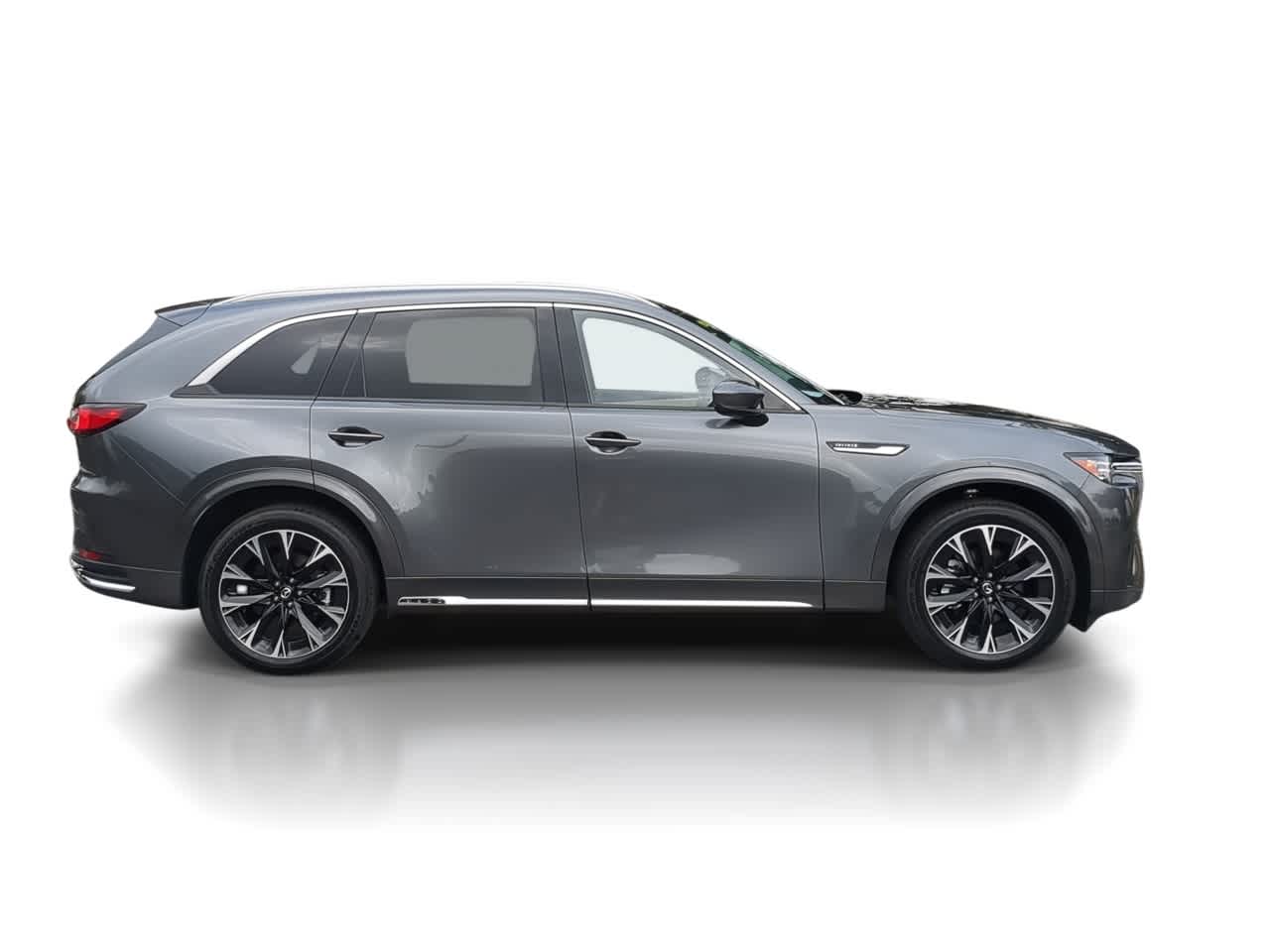 Thumbnail: 2024 Mazda CX-90 - 9