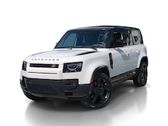 2026 Land Rover Defender 110 X-Dynamic SE SUV