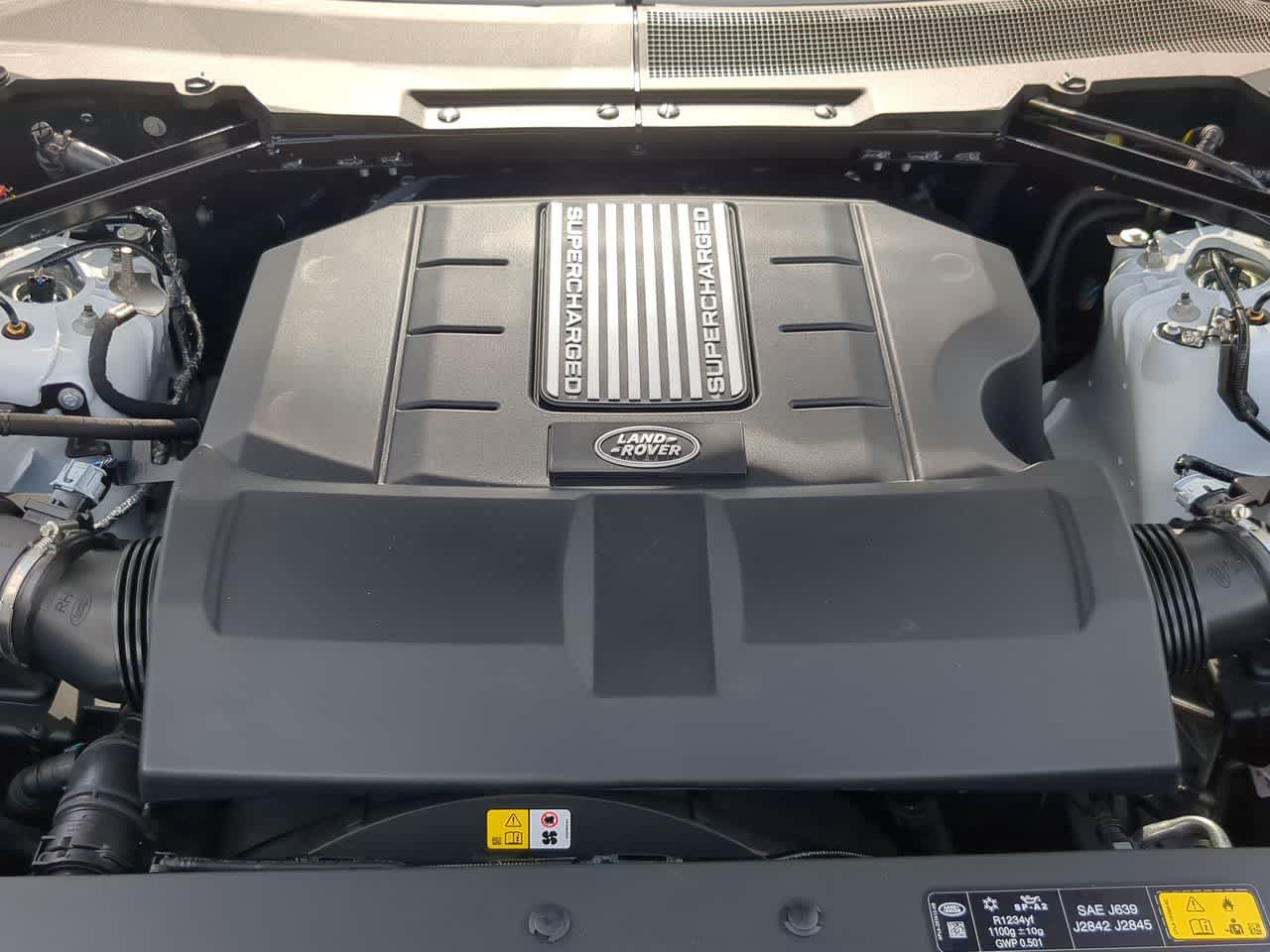 Thumbnail: 2026 Land Rover Defender - 15