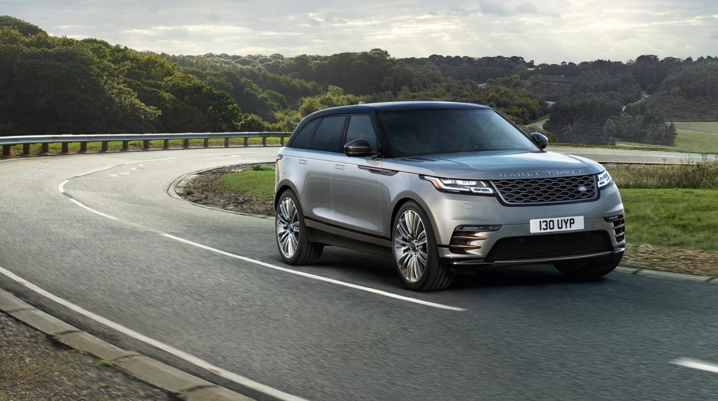 Range rover velar sale 2021 release date