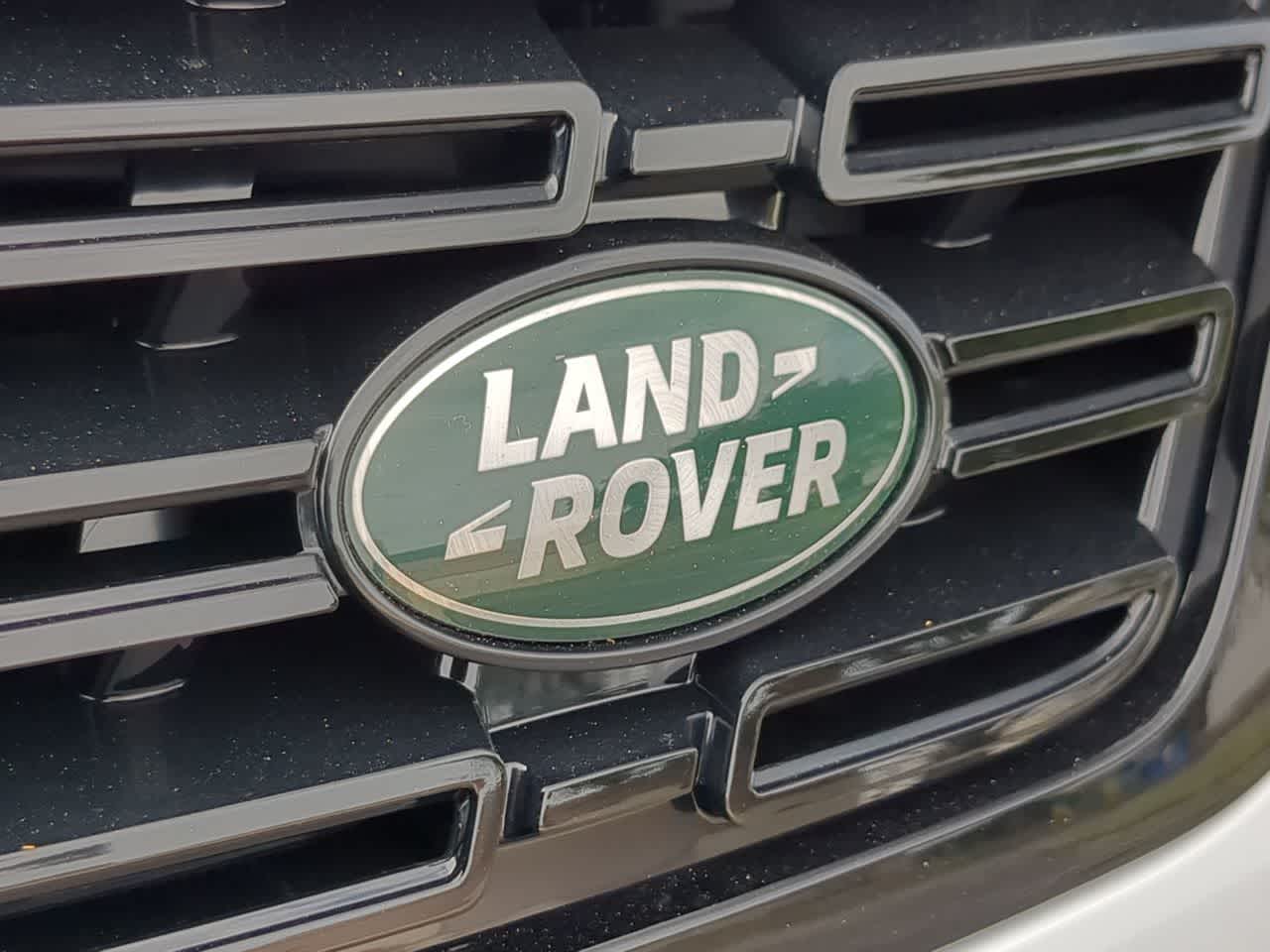 Thumbnail: 2025 Land Rover Range Rover Sport - 12