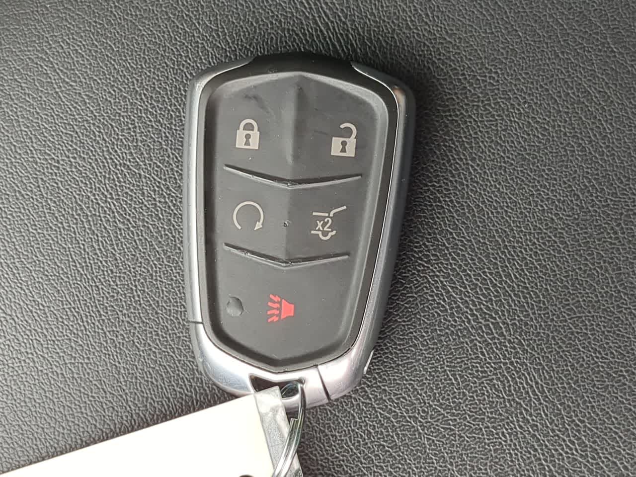 Thumbnail: 2024 Cadillac XT6 - 36