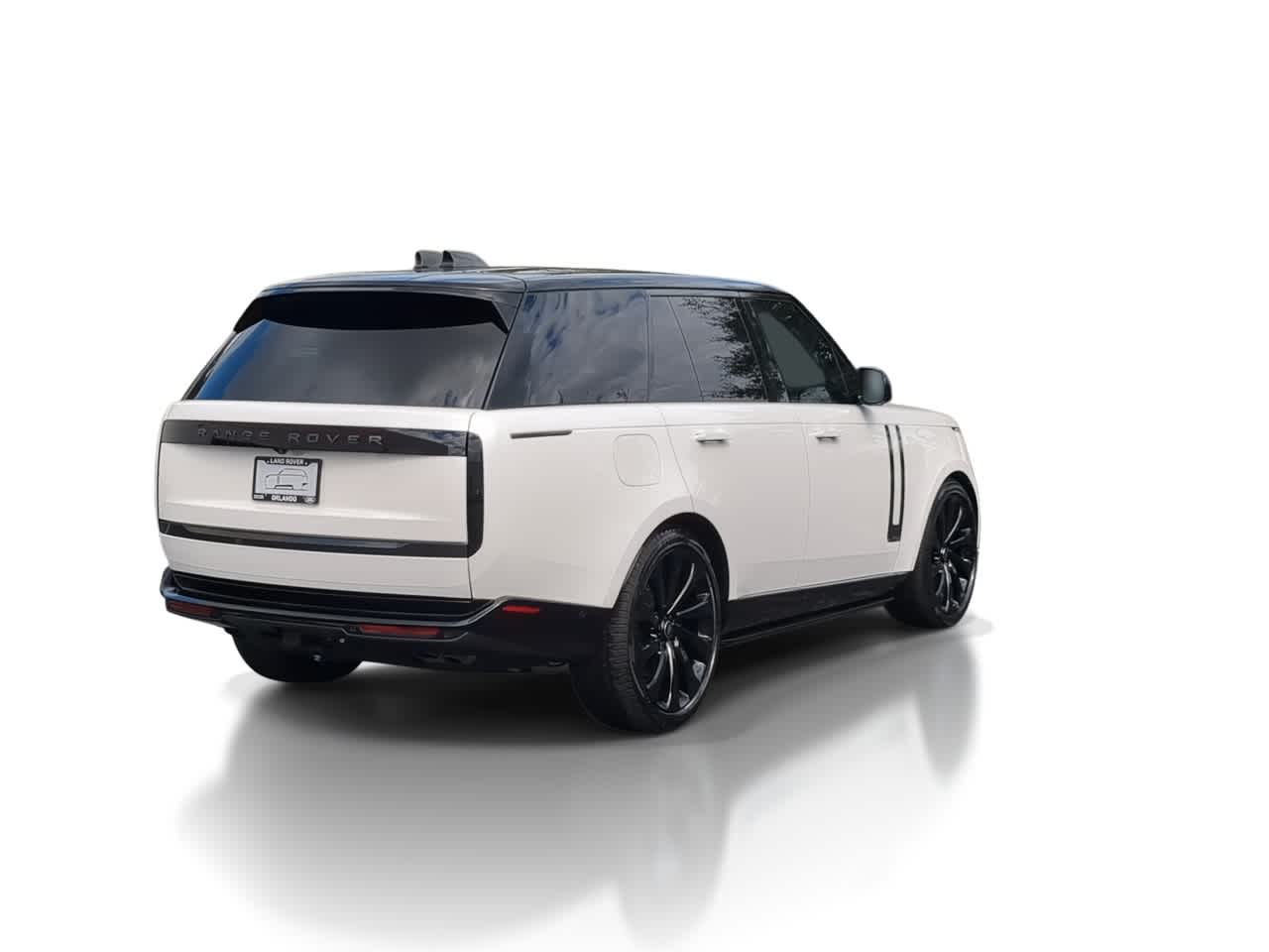 Thumbnail: 2024 Land Rover Range Rover - 8