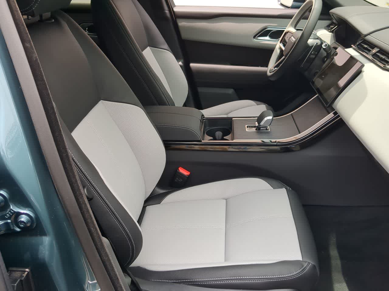 Thumbnail: 2026 Land Rover Range Rover Velar - 24