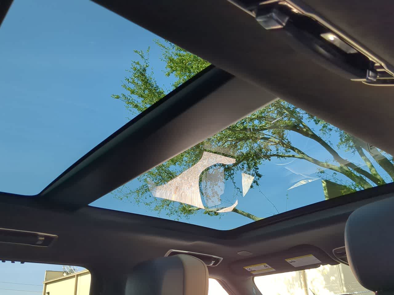 Thumbnail: 2025 Land Rover Range Rover Sport - 22