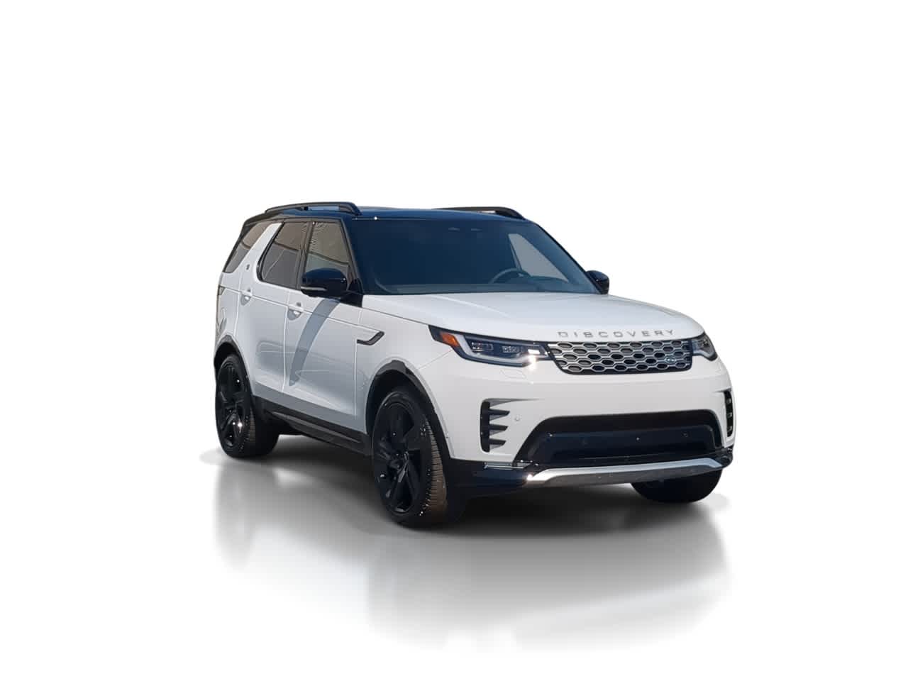 Thumbnail: 2026 Land Rover Discovery - 2
