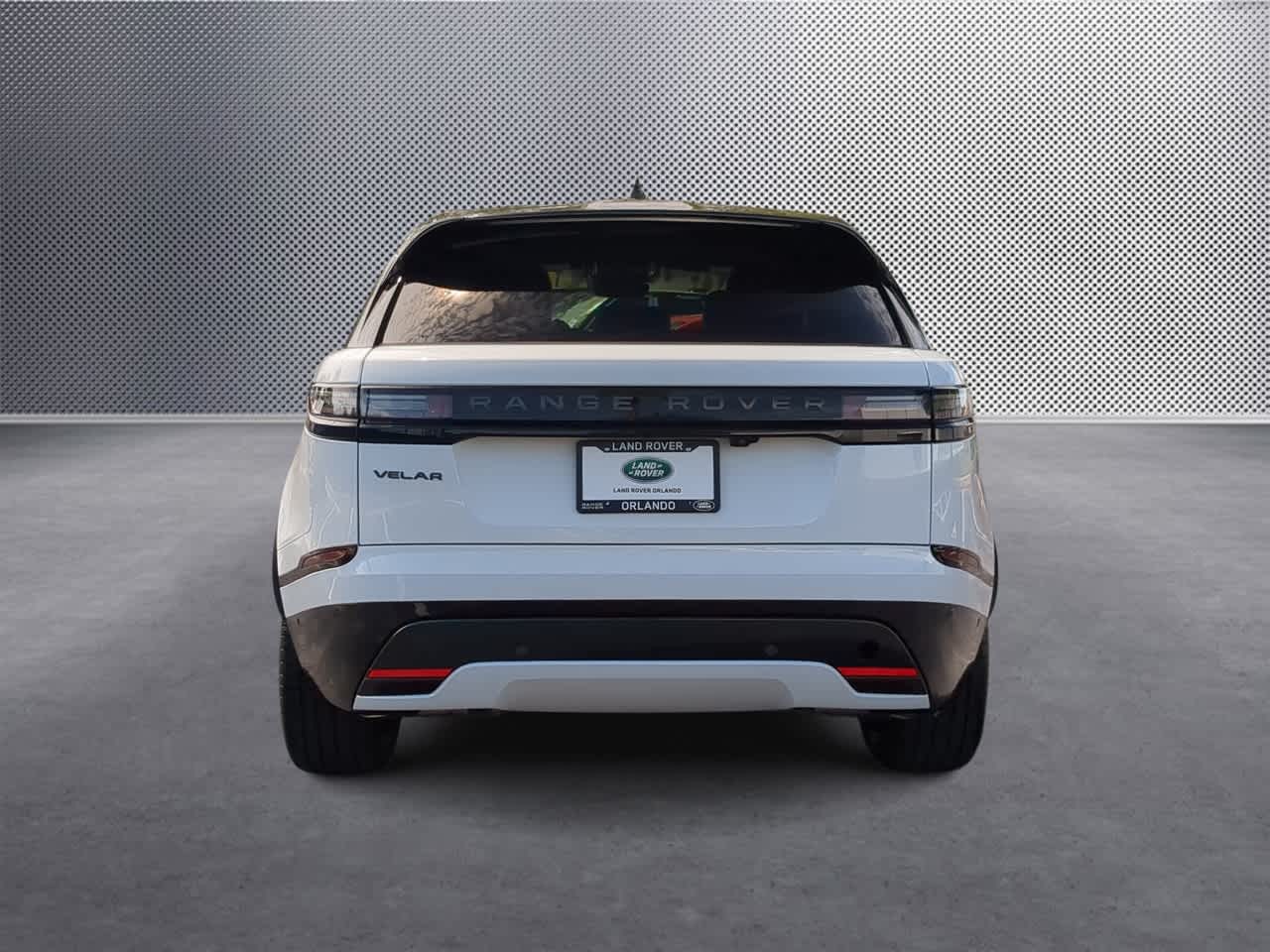 Thumbnail: 2026 Land Rover Range Rover Velar - 7