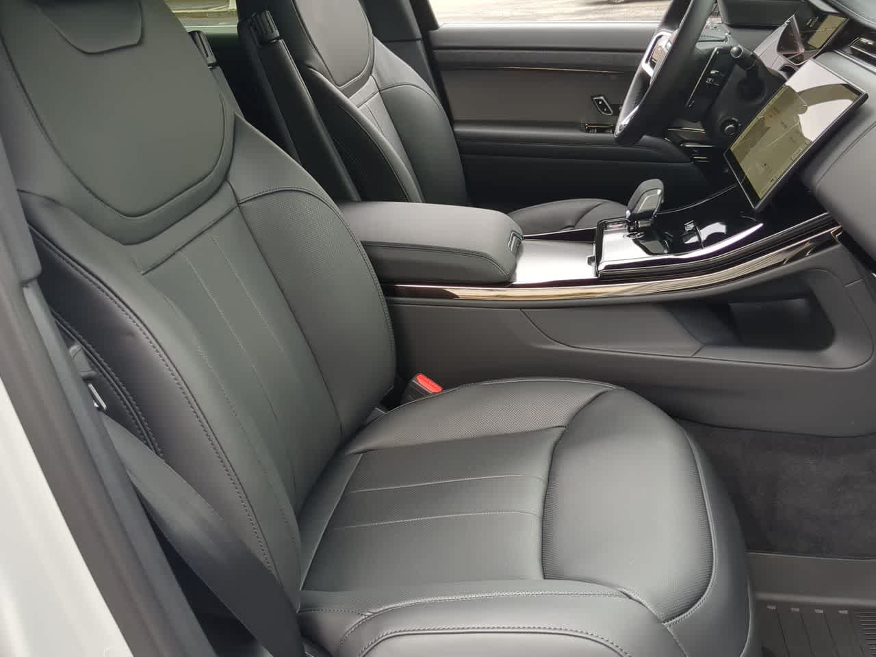 2026 Land Rover Range Rover Sport SE - Photo 24