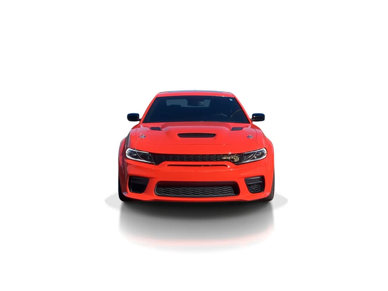 Thumbnail: 2023 Dodge Charger - 3