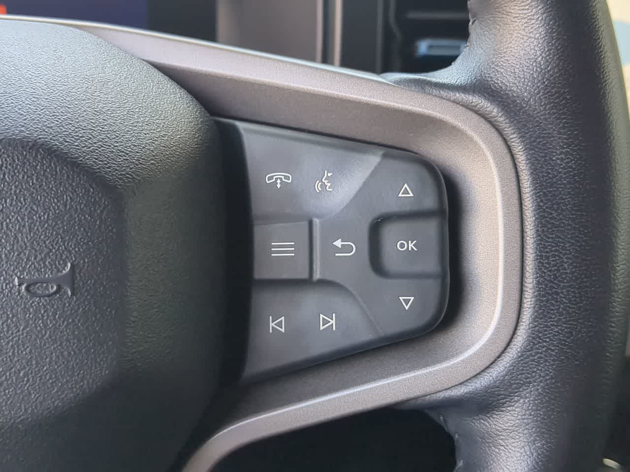 Thumbnail: 2023 Ford Bronco - 24