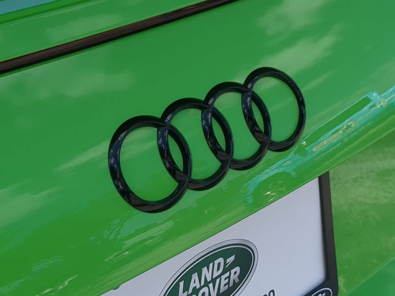 Thumbnail: 2021 Audi TT - 11