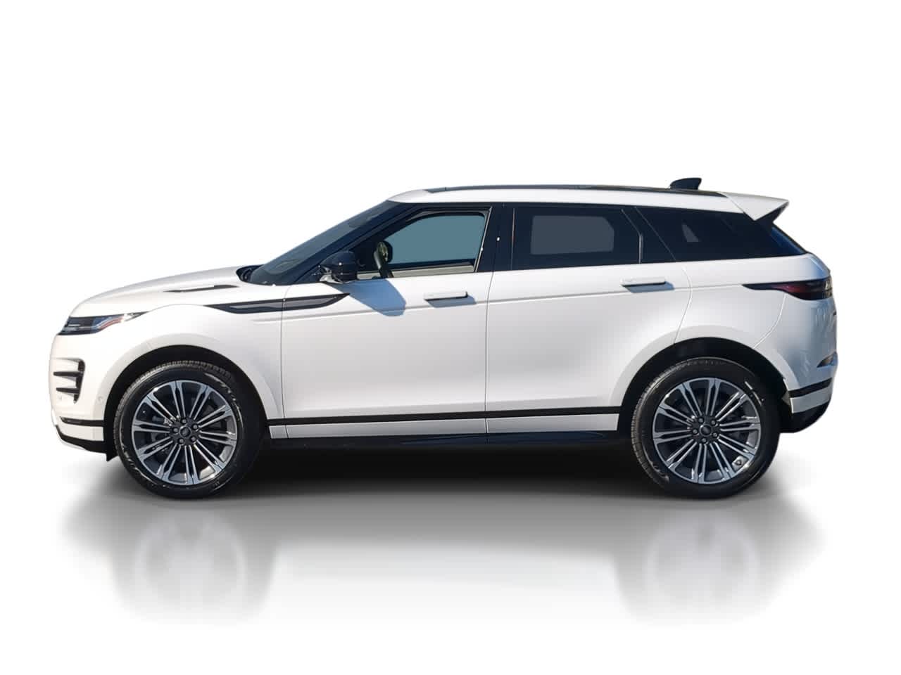 Thumbnail: 2026 Land Rover Range Rover Evoque - 5
