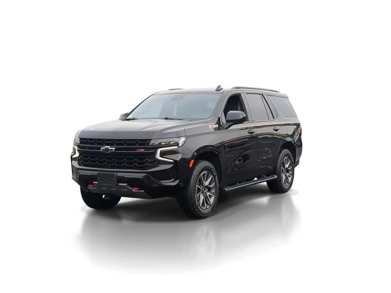 Thumbnail: 2023 Chevrolet Tahoe - 4